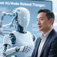 AI’s Shift from a Tool to an Autonomous Agent
